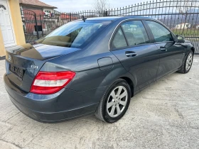 Mercedes-Benz C 200 CDI OM646, снимка 7