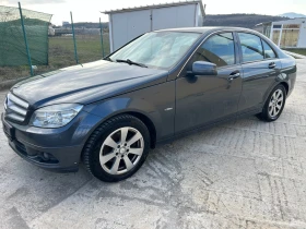 Mercedes-Benz C 200 CDI OM646, снимка 3