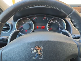 Peugeot 3008, снимка 9