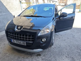 Peugeot 3008, снимка 3