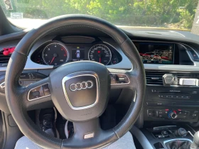 Обява за продажба на Audi A4 B8 3.0TDI ~18 000 лв. - изображение 7