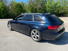 Обява за продажба на Audi A4 B8 3.0TDI ~18 000 лв. - изображение 1