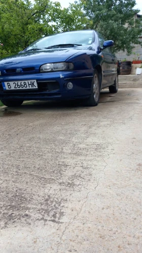 Fiat Bravo 1.8 GT | Mobile.bg    4