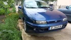 Fiat Bravo 1.8 GT | Mobile.bg    5