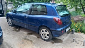 Fiat Bravo 1.8 GT | Mobile.bg    2