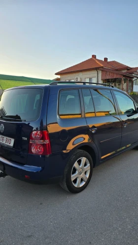 VW Touran | Mobile.bg    4