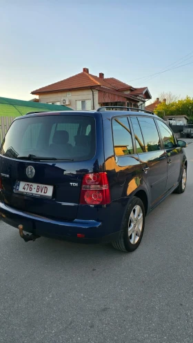 VW Touran | Mobile.bg    7