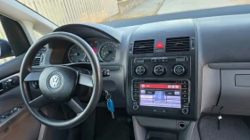 VW Touran | Mobile.bg    3