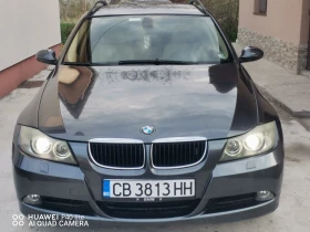 Обява за продажба на BMW 320 ~7 200 лв. - изображение 2
