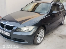 Обява за продажба на BMW 320 ~7 200 лв. - изображение 1