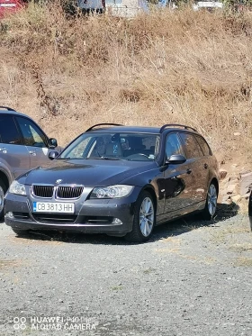 Обява за продажба на BMW 320 ~7 200 лв. - изображение 3