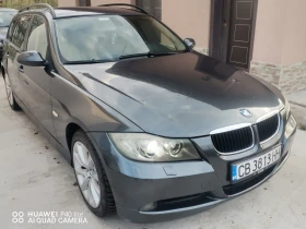 Обява за продажба на BMW 320 ~7 200 лв. - изображение 1