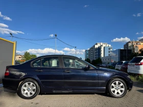 Обява за продажба на BMW 320 320D 5 скорости ръчка ~5 800 лв. - изображение 5