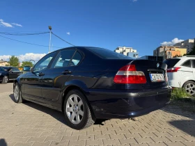 Обява за продажба на BMW 320 320D 5 скорости ръчка ~5 800 лв. - изображение 2