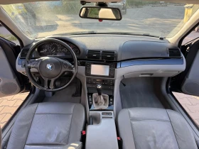 Обява за продажба на BMW 320 320D 5 скорости ръчка ~5 800 лв. - изображение 9