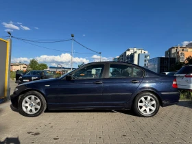 Обява за продажба на BMW 320 320D 5 скорости ръчка ~5 800 лв. - изображение 1