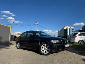 Обява за продажба на BMW 320 320D 5 скорости ръчка ~5 800 лв. - изображение 6