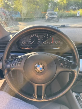 Обява за продажба на BMW 320 320D 5 скорости ръчка ~5 800 лв. - изображение 11