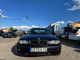 Обява за продажба на BMW 320 320D 5 скорости ръчка ~5 800 лв. - изображение 7