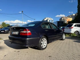 Обява за продажба на BMW 320 320D 5 скорости ръчка ~5 800 лв. - изображение 4