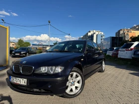 Обява за продажба на BMW 320 320D 5 скорости ръчка ~5 800 лв. - изображение 1
