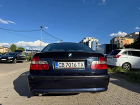 Обява за продажба на BMW 320 320D 5 скорости ръчка ~5 800 лв. - изображение 3