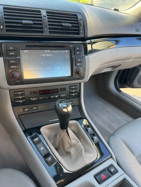 BMW 320 D 5   | Mobile.bg    13