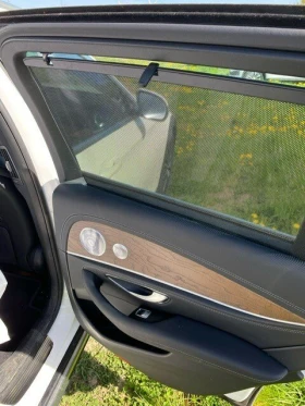 Mercedes-Benz E 400 All-terain 4matic, Airmatic, Burmester | Mobile.bg    2
