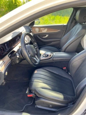 Mercedes-Benz E 400 All-terain 4matic, Airmatic, Burmester | Mobile.bg    7