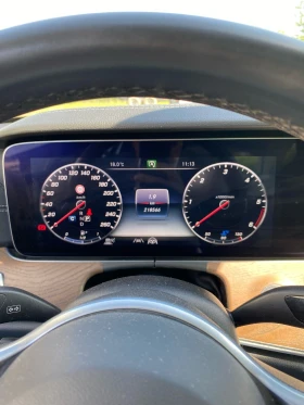 Mercedes-Benz E 400 All-terain 4matic, Airmatic, Burmester | Mobile.bg    5