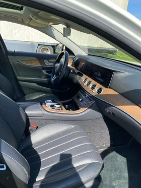 Mercedes-Benz E 400 All-terain 4matic, Airmatic, Burmester | Mobile.bg    4