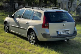 Renault Megane 1.6 16V LUXE, Keyless, Xenon,  | Mobile.bg    4