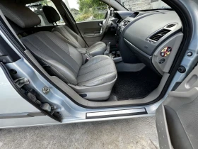 Renault Megane 1.6 16V LUXE, Keyless, Xenon,  | Mobile.bg    7
