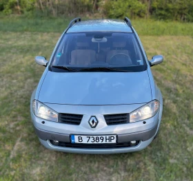 Renault Megane 1.6 16V LUXE, Keyless, Xenon,  | Mobile.bg    2