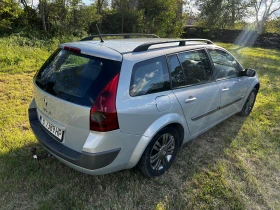 Обява за продажба на Renault Megane 1.6 16V LUXE, Keyless, Xenon, Подгрев ~3 499 лв. - изображение 3