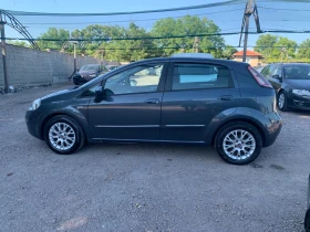 Fiat Punto 1.3MJet EVO - 4990 лв. - 89038487 4