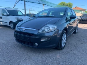 Fiat Punto 1.3MJet EVO