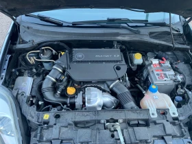 Fiat Punto 1.3MJet EVO - 4990 лв. - 89038487 15