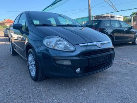 Fiat Punto 1.3MJet EVO - 4990 лв. - 89038487 3