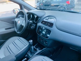 Fiat Punto 1.3MJet EVO - 4990 лв. - 89038487 12