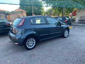 Fiat Punto 1.3MJet EVO - 4990 лв. - 89038487 8