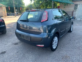 Fiat Punto 1.3MJet EVO - 4990 лв. - 89038487 7
