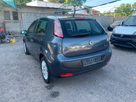 Fiat Punto 1.3MJet EVO - 4990 лв. - 89038487 5