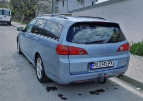 Honda Accord 2.0 vtec  | Mobile.bg    4