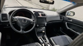 Honda Accord 2.0 vtec  | Mobile.bg    7