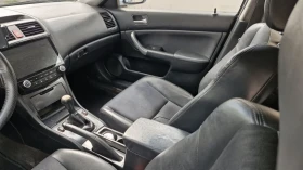 Honda Accord 2.0 vtec  | Mobile.bg    8
