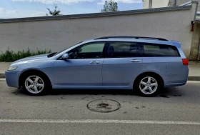 Honda Accord 2.0 vtec  | Mobile.bg    3