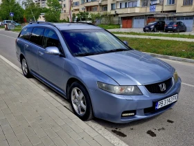 Honda Accord 2.0 vtec  | Mobile.bg    6