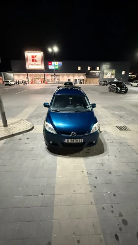 Mazda 5 | Mobile.bg    7