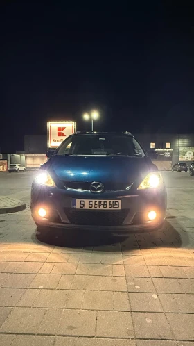 Mazda 5 | Mobile.bg    2